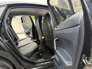 Volkswagen Lavida 2025 New talent 1.5L outstanding new edition interior photo 6