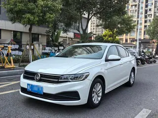 Volkswagen Bora 2021 1.5L Versión inteligente de moda automática