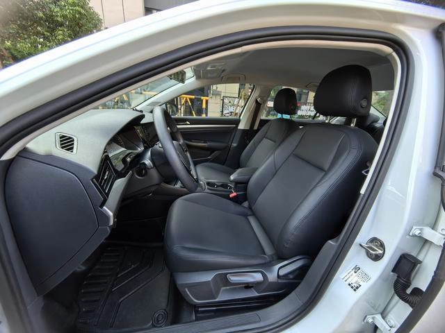 Volkswagen Bora 2021 1.5L Auto Fashion Smart Union Edition exterior photo 7