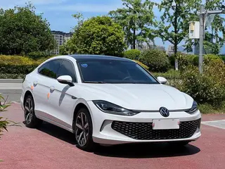Volkswagen Lamando 2023 Lamando L 280TSI DSG Cool Spicy Edition exterior photo 2