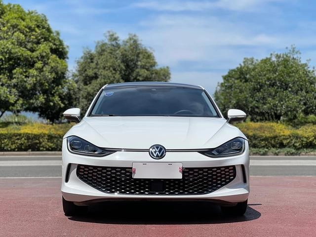 Volkswagen Lamando 2023 Lamando L 280TSI DSG Cool Spicy Edition exterior photo 3