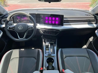 Volkswagen Lamando 2023 Lamando L 280TSI DSG Cool Spicy Edition interior photo 13