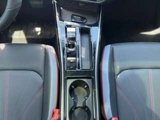 Volkswagen Lamando 2023 Lamando L 280TSI DSG Cool Spicy Edition interior photo 17