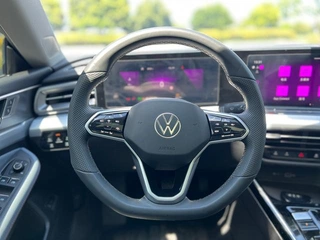 Volkswagen Lamando 2023 Lamando L 280TSI DSG Cool Spicy Edition interior photo 19