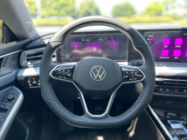 Volkswagen Lamando 2023 Lamando L 280TSI DSG Cool Spicy Edition interior photo 19