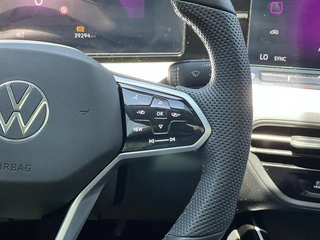 Volkswagen Lamando 2023 Lamando L 280TSI DSG Cool Spicy Edition interior photo 20