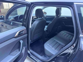 Volkswagen Tharu 2022 280TSI Versión de lujo de tracción en dos ruedas exterior foto 10
