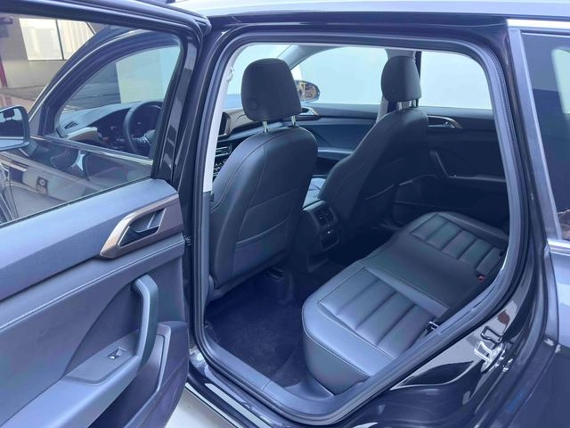 Volkswagen Tharu 2022 280TSI Versión de lujo de tracción en dos ruedas exterior foto 10