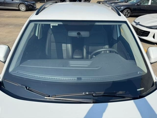 Volkswagen T-Cross 2023 Модификация 1.5L Автоматическая версия моды интерьер фото 18