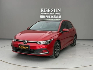 Volkswagen Golf 2023 280TSI DSG Pro