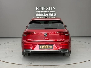 Volkswagen Golf 2023 280TSI DSG Pro экстерьер фото 5