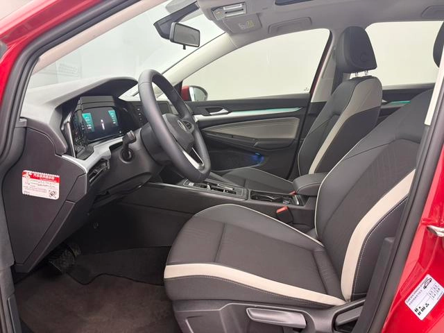 Volkswagen Golf 2023 280TSI DSG Pro экстерьер фото 6