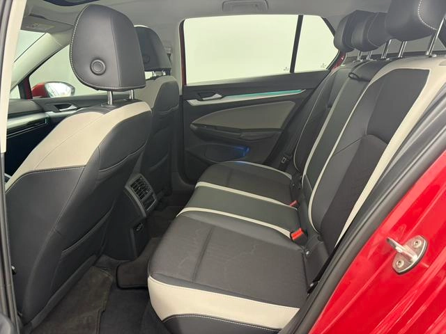 Volkswagen Golf 2023 280TSI DSG Pro экстерьер фото 7