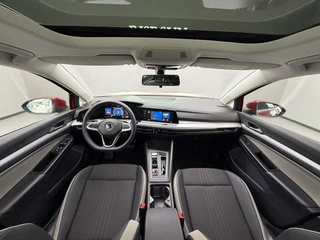 Volkswagen Golf 2023 280TSI DSG Pro экстерьер фото 8