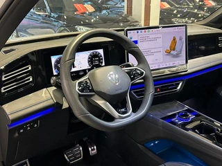 Volkswagen Tiguan L 2024 Pro 380TSI Полный привод R-Line Умный воротник версия экстерьер фото 4