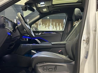 Volkswagen Tiguan L 2024 Pro 380TSI Полный привод R-Line Умный воротник версия экстерьер фото 5