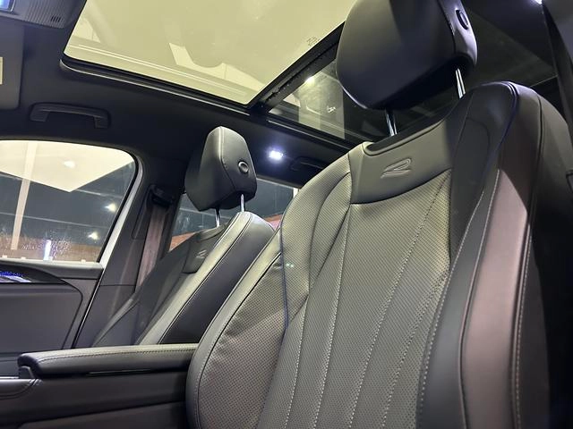 Volkswagen Tiguan L 2024 Pro 380TSI Полный привод R-Line Умный воротник версия экстерьер фото 7