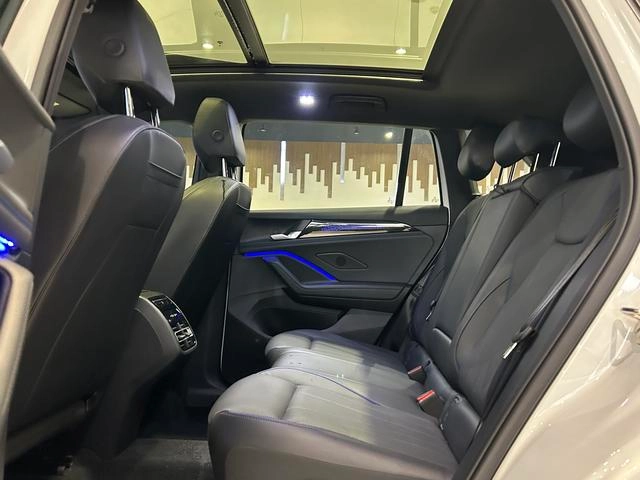 Volkswagen Tiguan L 2024 Pro 380TSI Полный привод R-Line Умный воротник версия экстерьер фото 8