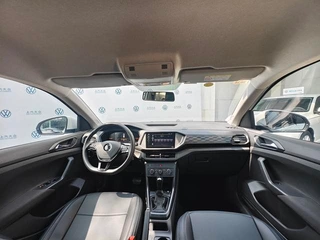 Volkswagen T-Cross 2023 Mise à jour 1.5L Édition de mode automatique extérieur photo 2