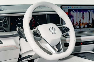 Volkswagen Teramont 2025 Teramont Pro 450TSI Version 4x4 tout-terrain extérieur photo 9