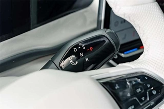 Volkswagen Teramont 2025 Teramont Pro 450TSI Version 4x4 tout-terrain intérieur photo 16