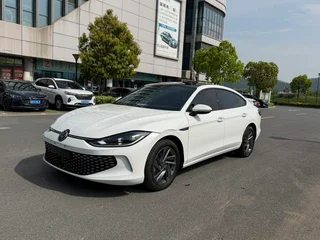 Volkswagen Lamando 2024 Lamando L 280TSI DSG Ослепительная пряная версия