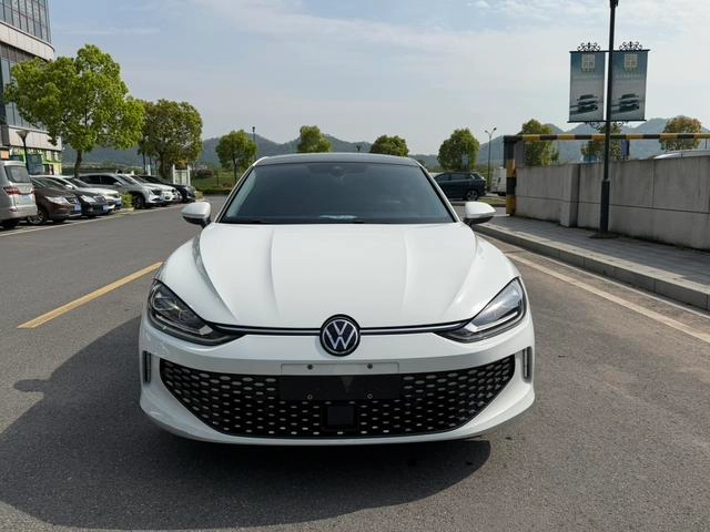 Volkswagen Lamando 2024 Lamando L 280TSI DSG Spicy Edition exterior photo 2