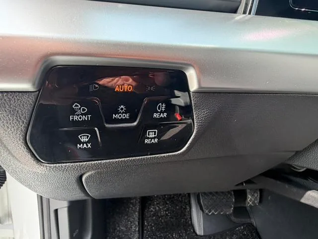 Volkswagen Lamando 2024 Lamando L 280TSI DSG Spicy Edition interior photo 12