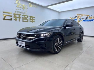 Volkswagen Passat 2023 Restyling 330TSI Elite Edition