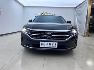 Volkswagen Passat 2023 Модификация 330TSI Элитная версия экстерьер фото 2