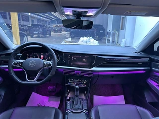 Volkswagen Passat 2023 Модификация 330TSI Элитная версия экстерьер фото 5