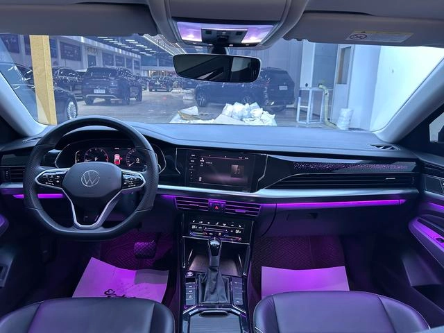 Volkswagen Passat 2023 Модификация 330TSI Элитная версия экстерьер фото 5