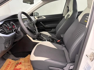 Volkswagen Polo 2021 Plus 1.5L Automatic Colorful Technology Edition exterior photo 6