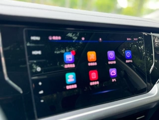 Volkswagen Passat 2022 330TSI Star Deluxe Edition interior photo 11