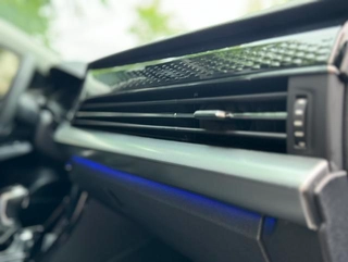 Volkswagen Passat 2022 330TSI Star Deluxe Edition interior photo 17