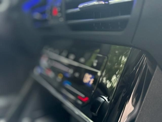 Volkswagen Passat 2022 330TSI Star Deluxe Edition interior photo 18