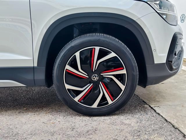 Volkswagen Tharu 2024 300TSI Version Moonzun à deux roues motrices extérieur photo 5