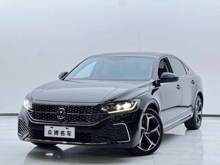 Volkswagen Passat 2023 Reforma 330TSI Edición Star Elite