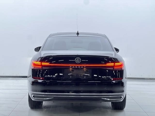 Volkswagen Passat 2023 Модификация 330TSI Звездное небо элитное издание экстерьер фото 4