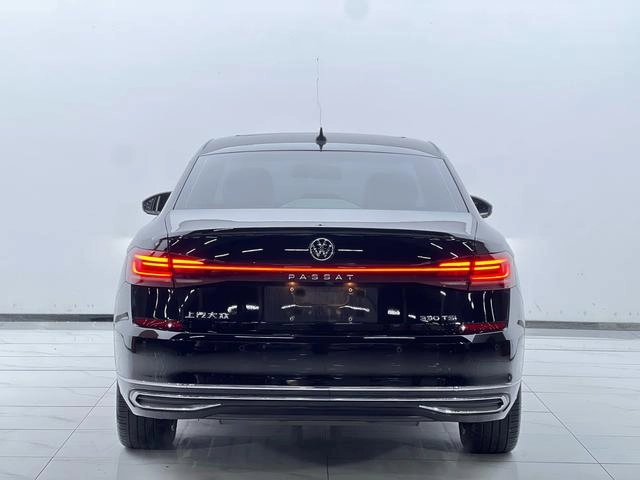 Volkswagen Passat 2023 Модификация 330TSI Звездное небо элитное издание экстерьер фото 4