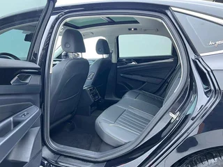 Volkswagen Passat 2023 Модификация 330TSI Звездное небо элитное издание экстерьер фото 6