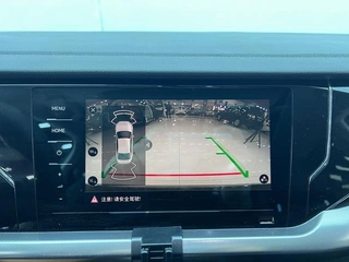 Volkswagen Passat 2023 Reforma 330TSI Edición Star Elite interior foto 12