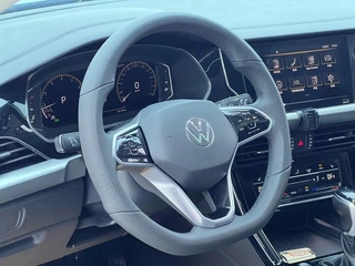 Volkswagen Passat 2023 Reforma 330TSI Edición Star Elite interior foto 13
