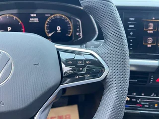 Volkswagen Passat 2023 Reforma 330TSI Edición Star Elite interior foto 15