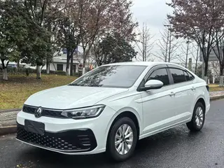 Volkswagen Lavida 2025 Nuevo 1.5L Excelente nueva versión Yi