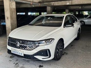 Volkswagen Lavida 2024 300TSI DSG Звездное ведущее издание