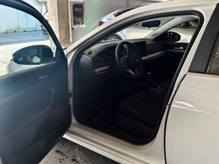 Volkswagen Lavida 2024 300TSI DSG Star Leading Edition exterior foto 4