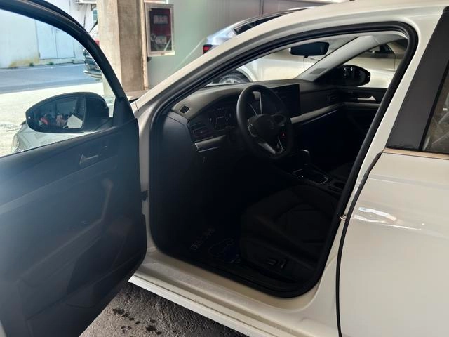 Volkswagen Lavida 2024 300TSI DSG Star Leading Edition exterior foto 4