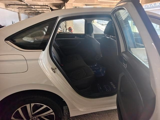 Volkswagen Lavida 2024 300TSI DSG Star Leading Edition interior foto 7