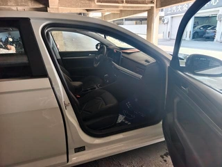 Volkswagen Lavida 2024 300TSI DSG Star Leading Edition interior foto 8